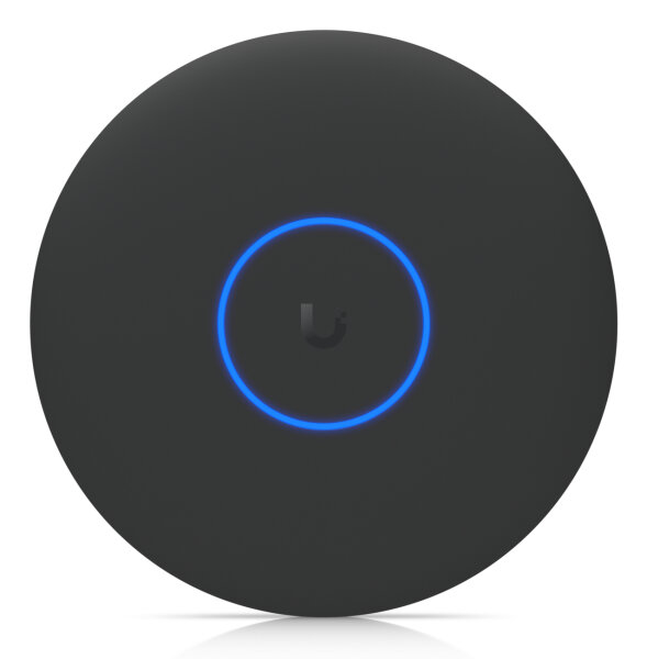 Ubiquiti U7 Pro XGS 8600 Mbit/s Schwarz Power over Ethernet (PoE)