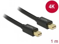 Delock Kabel Mini Displayport 1.2 Stecker > Mini...