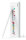 Inateck PCL005_WHITE Eingabestift 15 g Weiß
