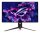 ASUS ROG Swift OLED PG32UCDMR Computerbildschirm 80 cm (31.5") 3840 x 2160 Pixel 4K Ultra HD QD-OLED Schwarz