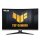 ASUS TUF Gaming VG32VQM5B Computerbildschirm 80 cm (31.5") 1920 x 1080 Pixel Full HD LCD Schwarz
