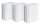 ASUS ZenWiFi BT8 BE9500 – 3er Pack weiß
