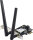 ASUS WL-PCI PCE-AX1800 Netzwerkadapter WiFi6, BT 5.2 Bulk