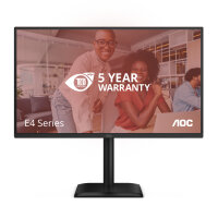 AOC 27E4U Computerbildschirm 68,6 cm (27") 1920 x...