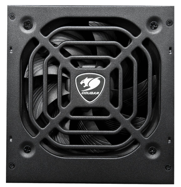 COUGAR Netzteil STC 500W ATX / 80 Plus 230V EU