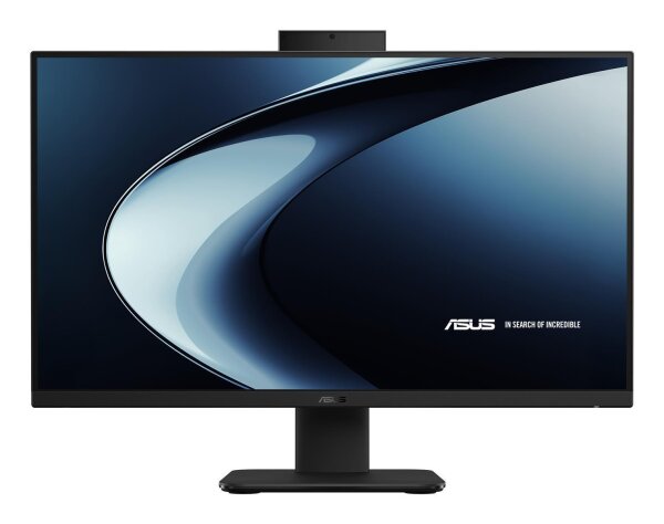 ASUS V400 AiO V470VAK-BPE993W Intel® Core™ i5 i5-13420H 68,6 cm (27") 1920 x 1080 Pixel All-in-One-PC 8 GB DDR5-SDRAM 512 GB SSD Windows 11 Home Wi-Fi 6E (802.11ax) Schwarz