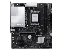 MSI PRO H810M-B Motherboard Intel H810 LGA 1851 (Socket...