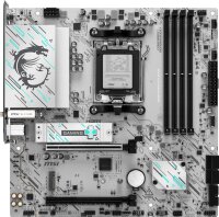 MSI B840M GAMING PLUS WIFI6E Motherboard AMD B840 Sockel...