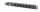 Lanberg PDU-06F-0200-BK Stromverteilereinheit (PDU) 6 AC-Ausgänge 1U Schwarz