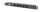 Lanberg PDU-05F-0200-BK Stromverteilereinheit (PDU) 5 AC-Ausgänge 1U Schwarz