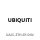 Ubiquiti Ethernet Surge Protector DIN
