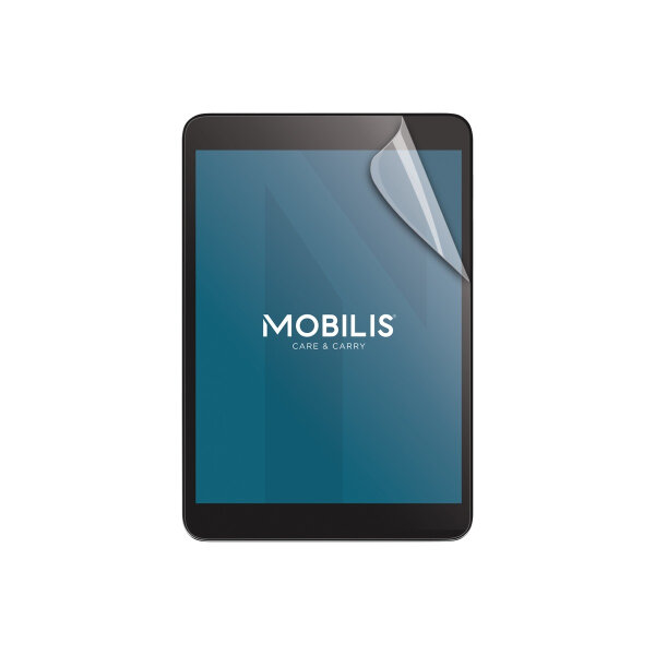 Mobilis 036257 Tablet-Bildschirmschutz Klare Bildschirmschutzfolie Apple 1 Stück(e)