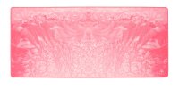Deltaco Gaming PMP85 Gaming-Mauspad Pink