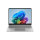 Microsoft Surface Laptop 13" Copilot+ PC Qualcomm Snapdragon 33 cm (13") Touchscreen 24 GB LPDDR5x-SDRAM 1 TB SSD Wi-Fi 7 (802.11be) Windows 11 Pro Platin