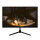 Arozzi Nova 24″ Computerbildschirm 60,5 cm (23.8") 1920 x 1080 Pixel Full HD LED Schwarz
