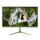 Arozzi Nova 24″ Computerbildschirm 60,5 cm (23.8") 1920 x 1080 Pixel Full HD LED Grün