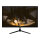 Arozzi Nova 27″ Computerbildschirm 68,6 cm (27") 2560 x 1440 Pixel Quad HD LED Schwarz