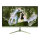 Arozzi Nova 27″ Computerbildschirm 68,6 cm (27") 2560 x 1440 Pixel Quad HD LED Grün