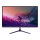 Arozzi Nova 27″ Computerbildschirm 68,6 cm (27") 2560 x 1440 Pixel Quad HD LED Violett