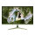 Arozzi Nova 32″ Computerbildschirm 80 cm (31.5") 2560 x 1440 Pixel Quad HD LED Grün