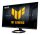 ASUS TUF Gaming VG249Q5R Computerbildschirm 60,5 cm (23.8") 1920 x 1080 Pixel Full HD LED Schwarz