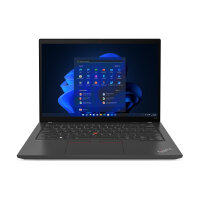 Lenovo ThinkPad P14s Gen 4 (Intel) Intel® Core™...