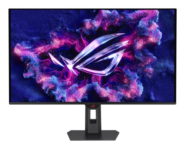 ASUS ROG Strix OLED XG32UCDS Computerbildschirm 80 cm (31.5") 3840 x 2160 Pixel 4K Ultra HD QD-OLED Schwarz