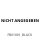 inateck Umhängetasche FB01001 black/blue/white/light green
