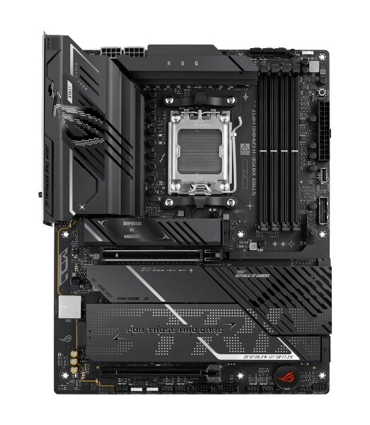 ASUS ROG STRIX X870E-H GAMING WIFI7 AMD X870E Sockel AM5 ATX