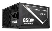ASUS ATS-850G Netzteil 850 W 20+4 pin ATX ATX Schwarz