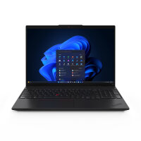 Lenovo ThinkPad L16 Gen 2 (AMD) AMD Ryzen™ 7 250...