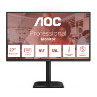 AOC E4 Q27E4U Computerbildschirm 68,6 cm (27") 2560...