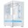 ASUS PRIME AP202 ARGB Midi Tower Weiß