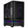 ASUS PRIME AP202 ARGB Midi Tower Schwarz