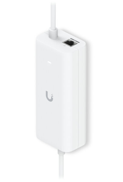 Ubiquiti UACC-PoE+-USBC Gigabit Ethernet 48 V