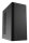 MSI PRO SHIELD M100P Computer-Gehäuse Midi Tower Schwarz