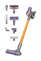 Dyson V8 Absolute 2-in-1-Stabstaubsauger Akku Trocken...