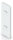 Ubiquiti UACC-Switch-FM Weiß Polycarbonat (PC), Silikon