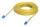 Ubiquiti UACC-OFC-S2-LULU-30M InfiniBand/Glasfaserkabel LC LC/LC Gelb