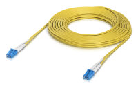 Ubiquiti UACC-OFC-S2-LULU-15M InfiniBand/Glasfaserkabel...