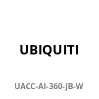 Ubiquiti AI-360 Junction Box white