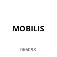 Mobilis SPECTRUM_R Case f. iPhone 17 Pro Soft bag