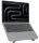 Mobilis 001391 laptop-ständer Laptop- & Tablet-Ständer Schwarz 43,2 cm (17")
