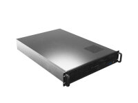 Lanberg SC01-6502-12B Modulares Servergehäuse Rack...