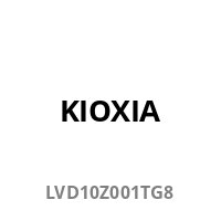 Kioxia SSD   1TB Exceria Plus G4 M.2 (2280) PCIe x5 NVMe