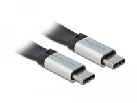 Delock USB 3.2 Gen 2 FPC Flachbandkabel USB Type-C™...