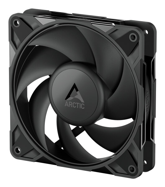 ARCTIC Freezer P12 Pro PST CO - 120 mm PWM-Lüfter mit Kabelsplitter für Dauerbetrieb