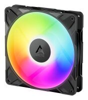 ARCTIC P14 Pro A-RGB 140 mm A-RGB PWM-Lüfter mit...