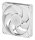 ARCTIC P14 Pro PST (White) 140 mm PWM-Lüfter mit Kabelsplitter