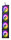 XPG HURRICANE MAG Computergehäuse Ventilator 12 cm Schwarz 4 Stück(e)